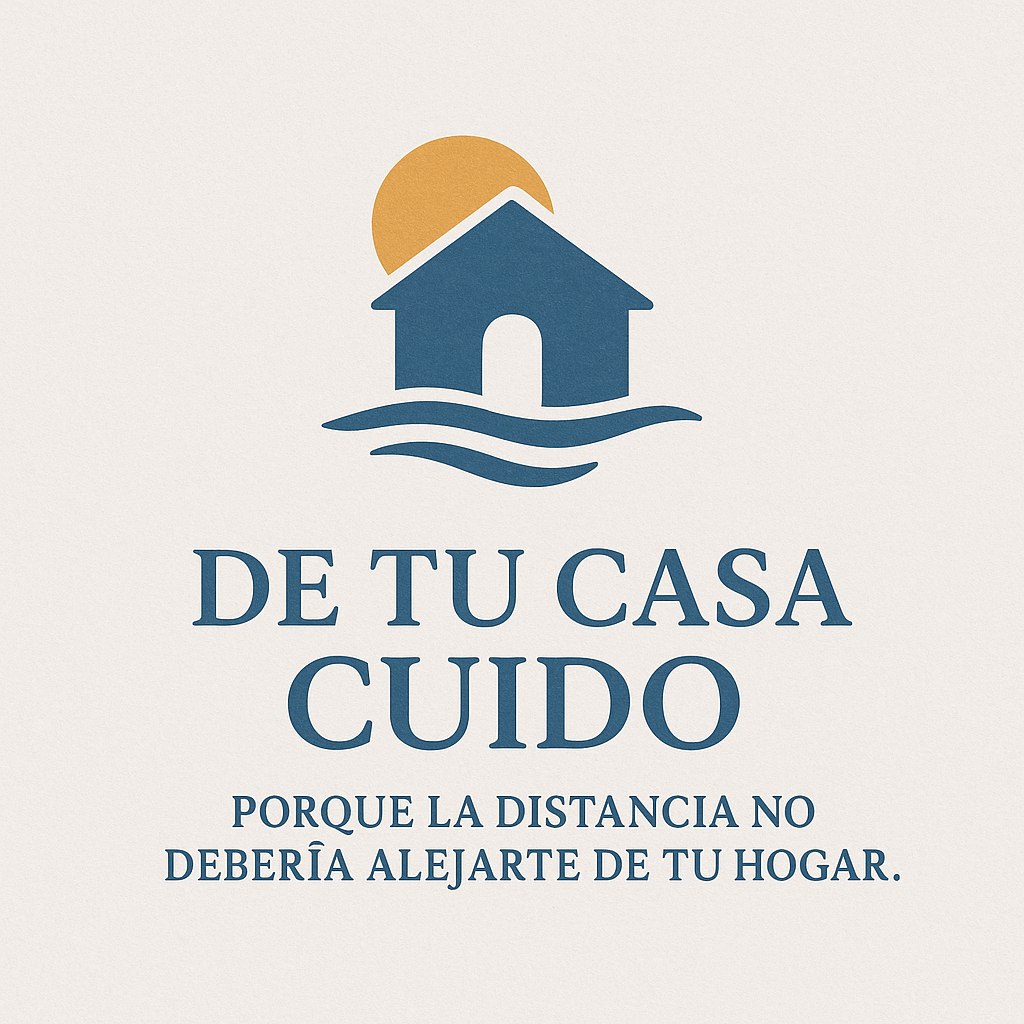 De Tu Casa Cuido